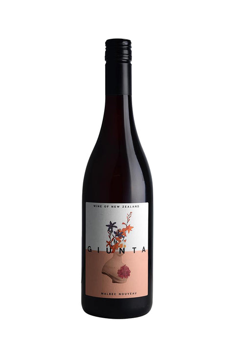 Decibel Giunta Malbec, Hawkes Bay 2022