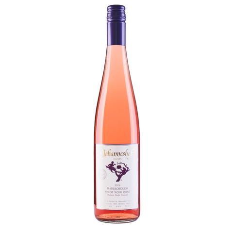Johanneshof Maybern Pinot Noir Rose