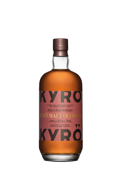 Kyro Olorosso Malt 700ml