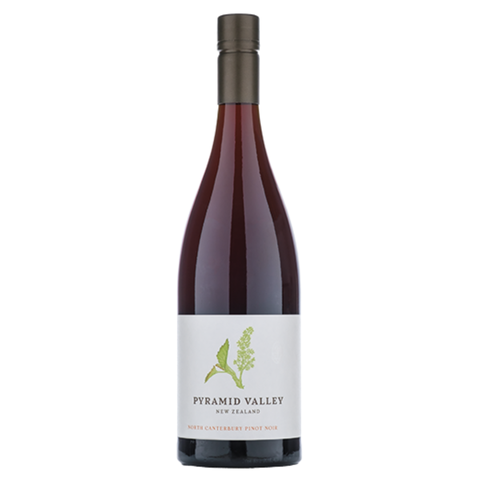 Pyramid Valley 'Appellation' North Canterbury Pinot Noir 2019
