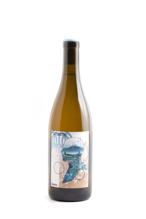 A Thousand Gods Giara Sauvignon Blanc 2022