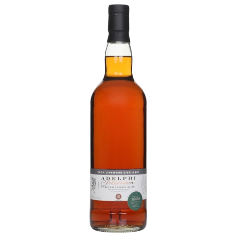 Linkwood 'Adelphi'2015/15yo 700mL