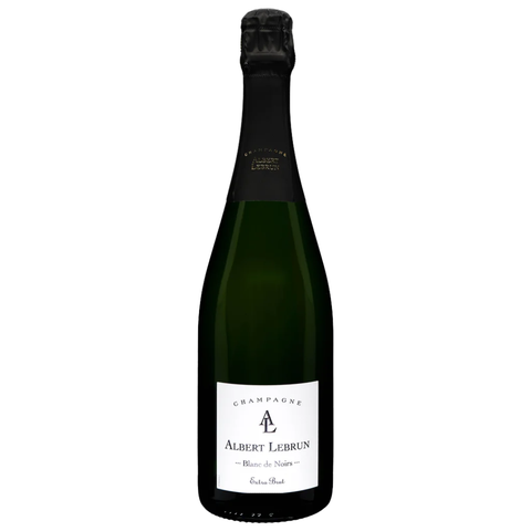 Albert Le Brun Blanc de Noirs Extra Brut
