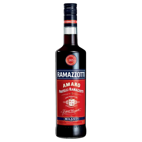 Amaro Ramazotti 700mL