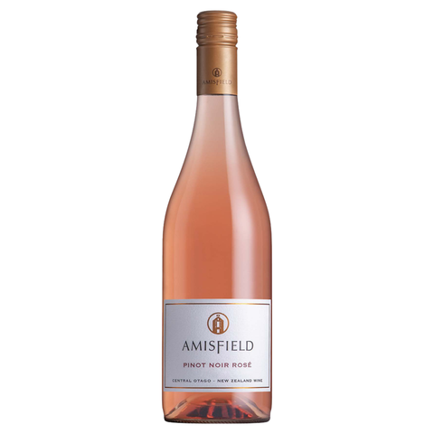 Amisfield Pinot Noir Rose 2024
