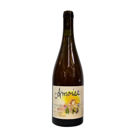 Amoise Amber Albarino 2024