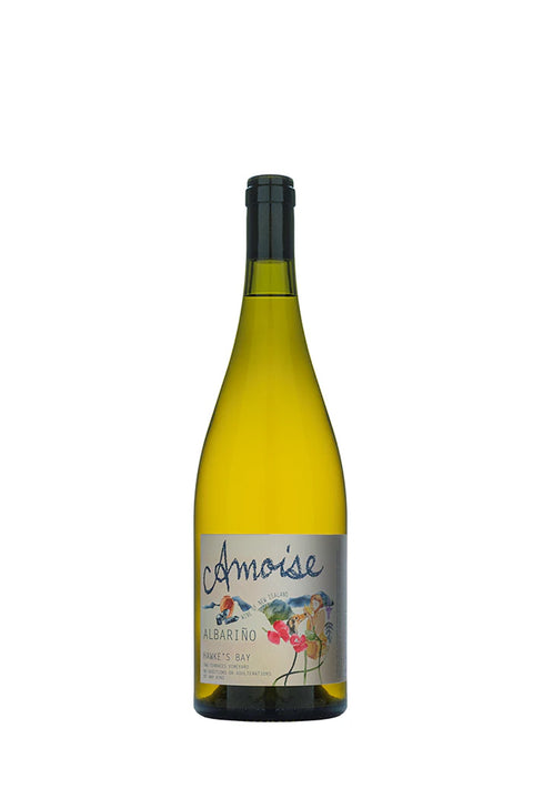 Amoise Amphora Albarino 2023