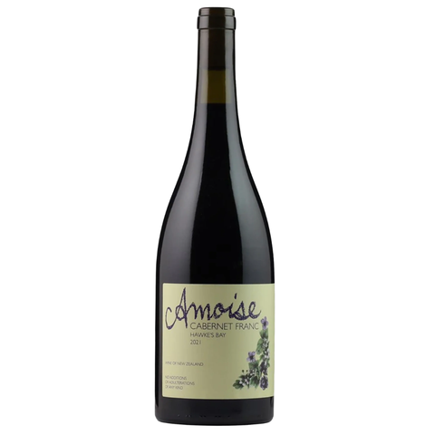 Amoise Cabernet Franc 2024