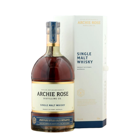 Archie Rose Single Malt Whisky 700ml