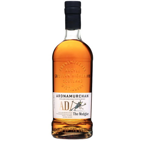 Ardnamurchan AD/ The Midgie 2025 700mL