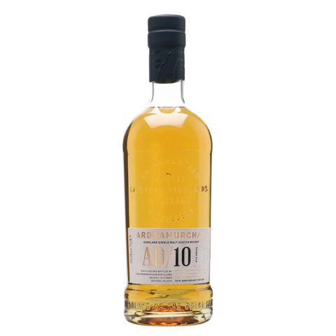 Ardnamurchan AD/ 10yo 700mL