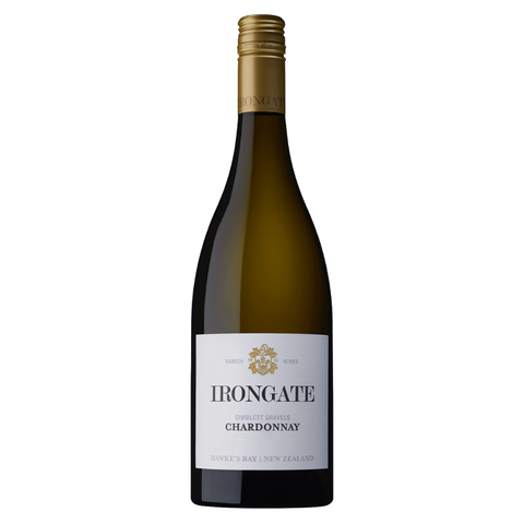Babich Irongate Chardonnay 2024