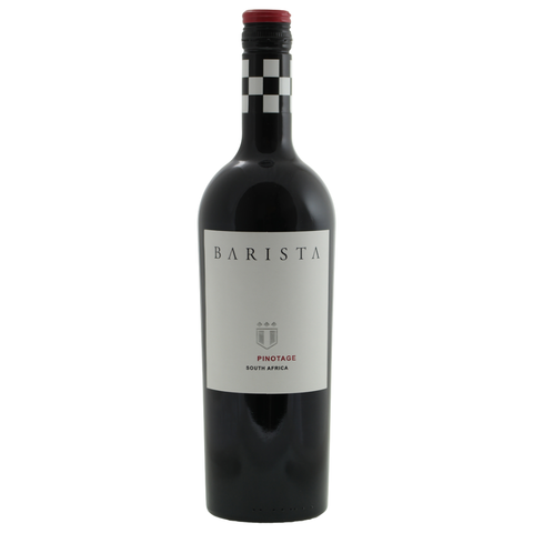 Boekenhoutsloof Barista Coffee Pinotage 2023/24