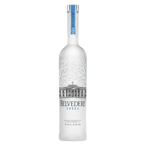 Belvedere Pure 700mL