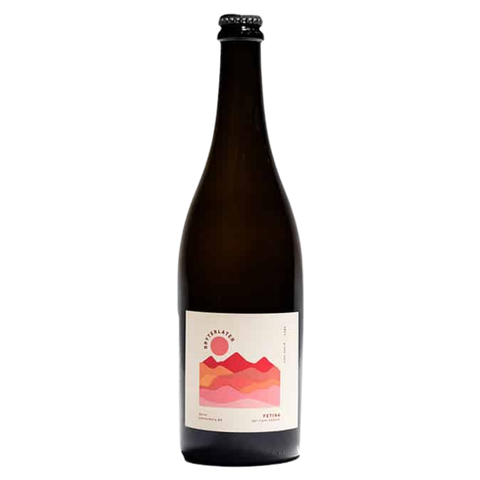 Bryterlater Petina Petillant Naturel 2024 750ml
