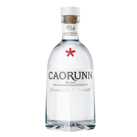 Caorunn Small Batch Scottish Gin 700mL