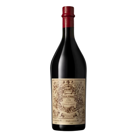Carpano Antica Formula Vermouth 1L