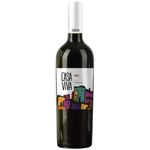 Casa Viva Carmenere 2022