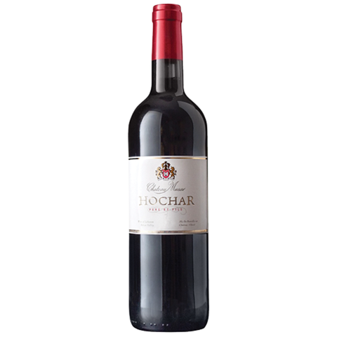 Chateau Musar Hochar Pere et Fils Red 2020