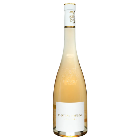 Chateau Roubine Cotes de Provence Rose Cru Classe 2024