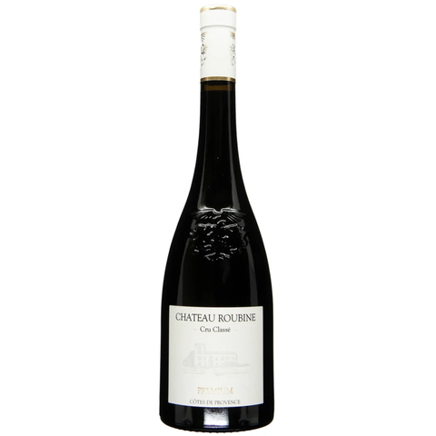 Chateau Roubine Cotes du Provence Rouge 2021
