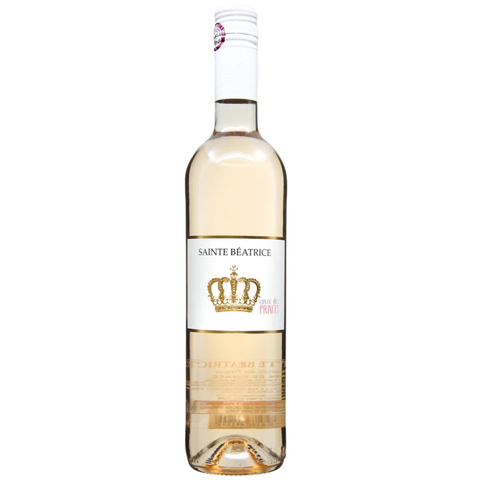 Chateau Sainte Beatrice Cuvee des Princes Rose 2023