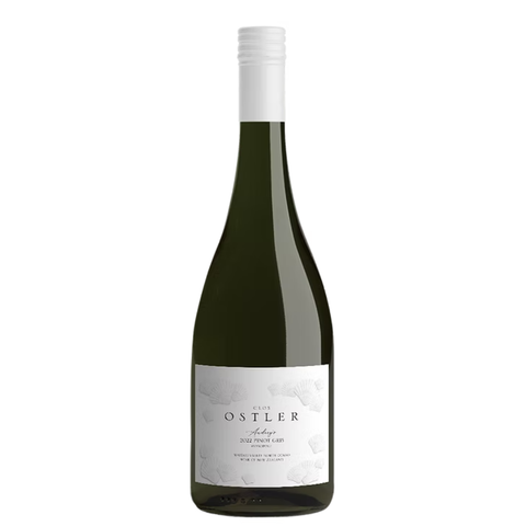 Clos Ostler Audrey's Pinot Gris 2022