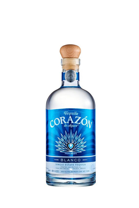 Corazon Blanco 700ml