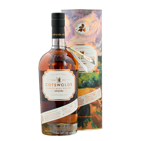 Cotswold's Harvest Special No.1 700mL