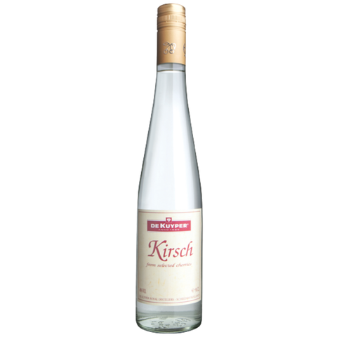 De Kuyper Kirsch 500mL