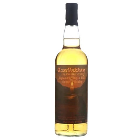 Decadent Drinks Candlekitty 15yo 700mL