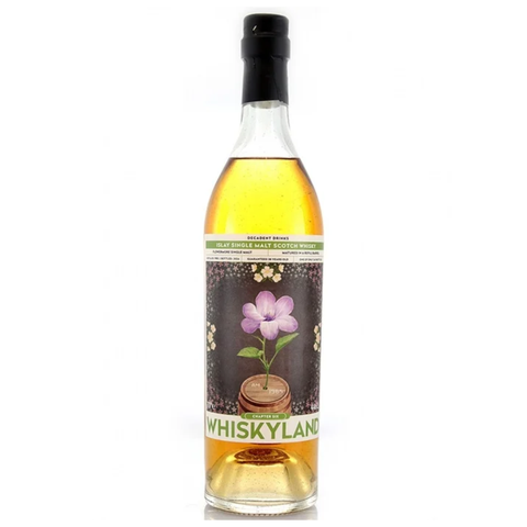 Decadent Drinks Whiskyland Chapter Six Flowermore 38yo 1985-2024 700mL