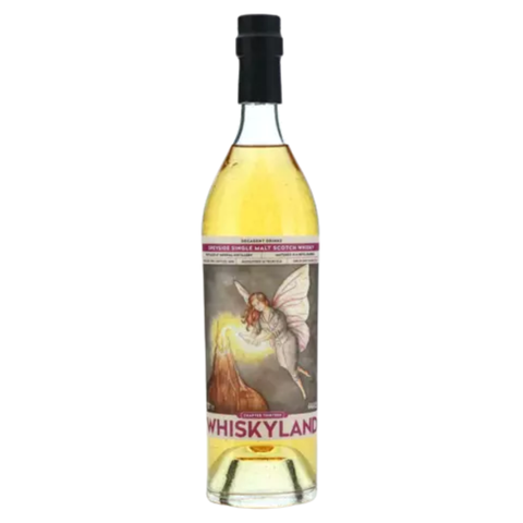 Decadent Drinks Whiskyland Chapter Thirteen Imperial 26yo 700mL