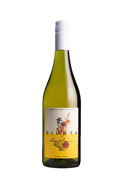 Decibel Giunta Pinot Gris, Hawkes Bay 2022