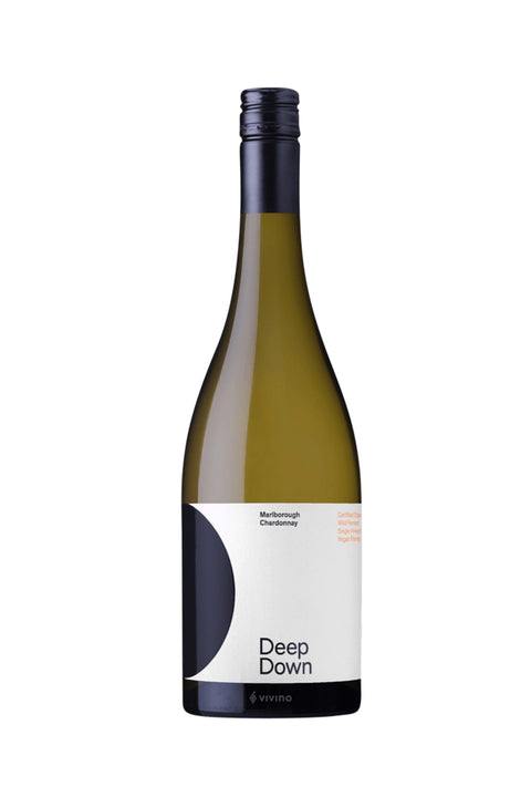 Deep Down Chardonnay 2023