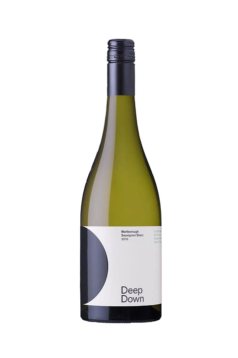 Deep Down Marlborough Blanc