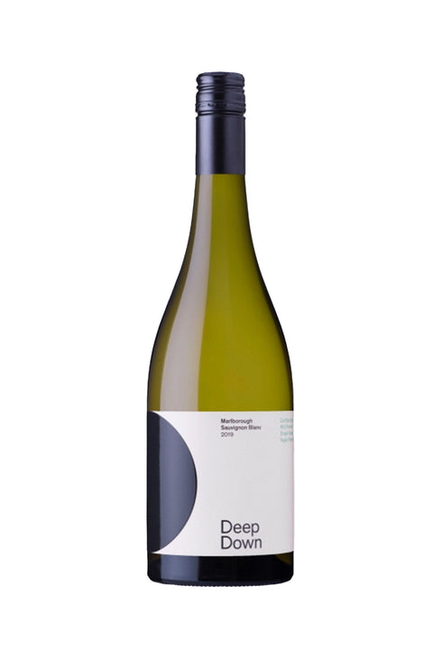 Deep Down Sauvignon Blanc 2023