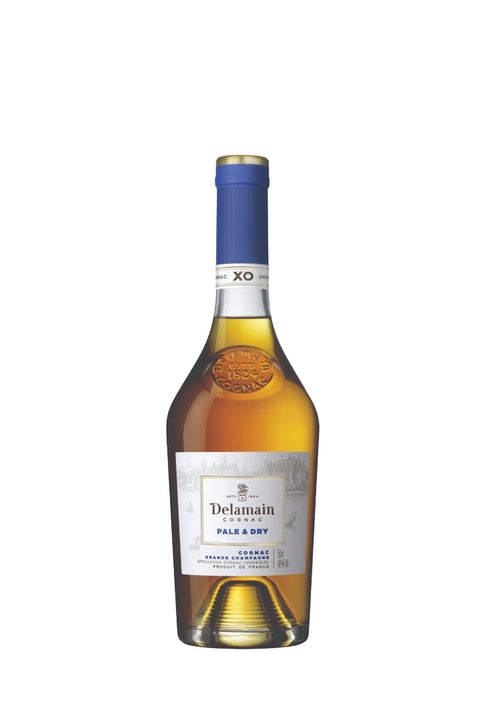 Delamaine Pale & Dry Cognac XO Centenaire 500ml