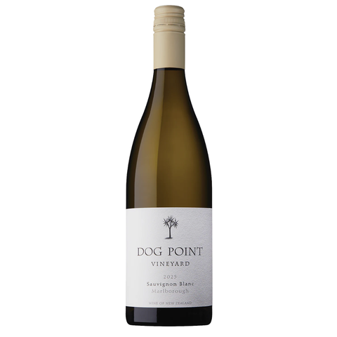 Dog Point Sauvignon Blanc 2025