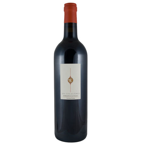 Domaine d'Aupilhac Cocalières Rouge 2023