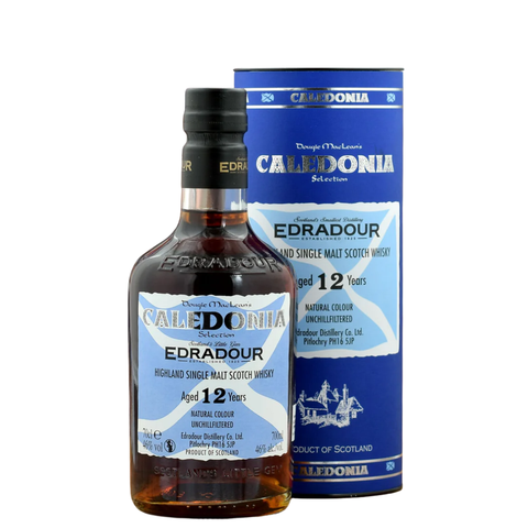 Edradour Caledonia 12yo 700mL