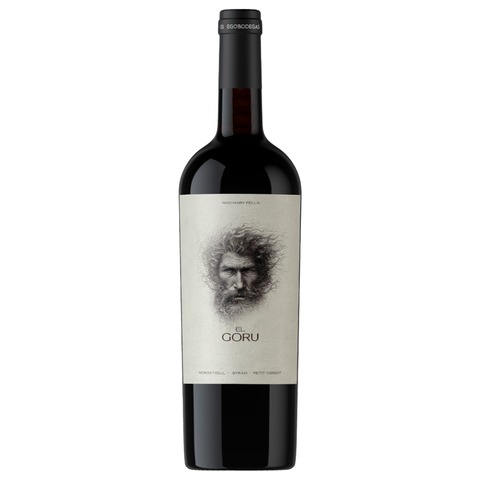 Ego Bodegas El Goru 2023