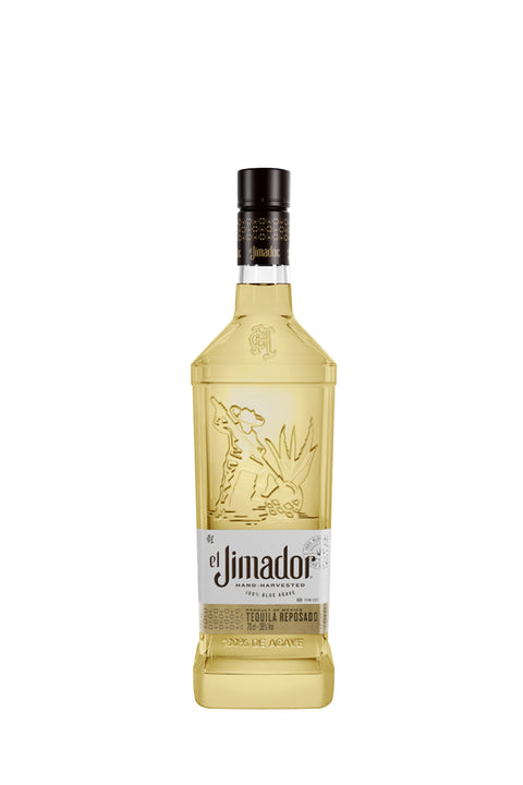 El Jimador Reposado Tequila 700ml