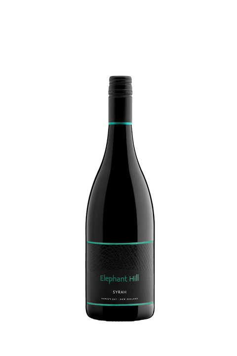 Elephant Hill Syrah 2020