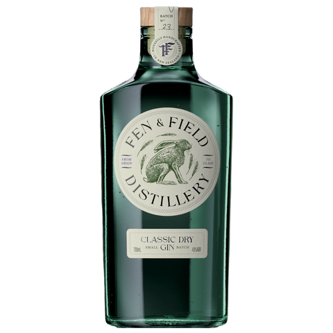Fen & Field Classic Dry Gin 700ml