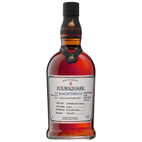 Foursquare Magisterium 16yo 700mL
