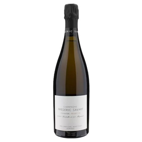 Champagne Frederic Savart L'Overture Extra Brut NV