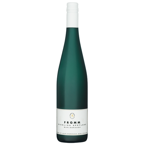 Fromm Riesling Spatlese 2025