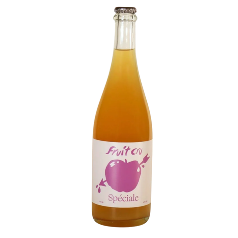 Fruit Cru Speciale 2024