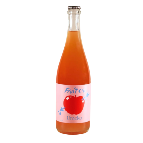Fruit Cru Umeko 2024